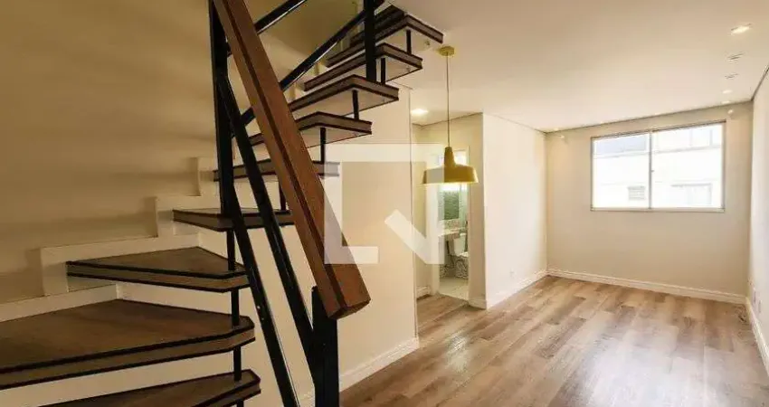 Cobertura para Aluguel - Ponte São João , 3 Quartos,  135 m² - Jundiaí