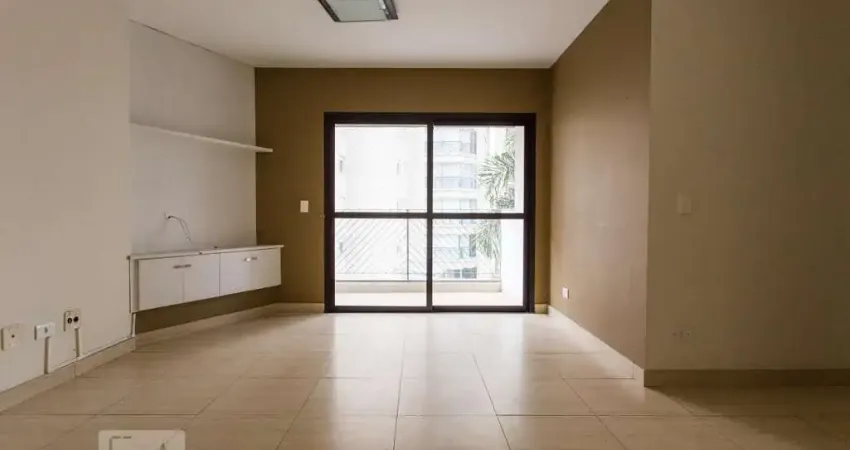 Apartamento para Aluguel - Jardim Paulista, 3 Quartos,  110 m² - São Paulo