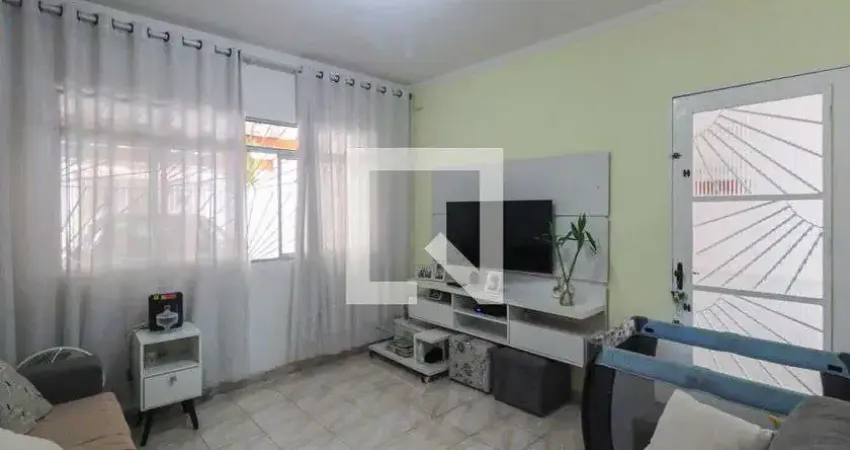 Casa para Aluguel - Sapopemba, 5 Quartos,  271 m² - São Paulo