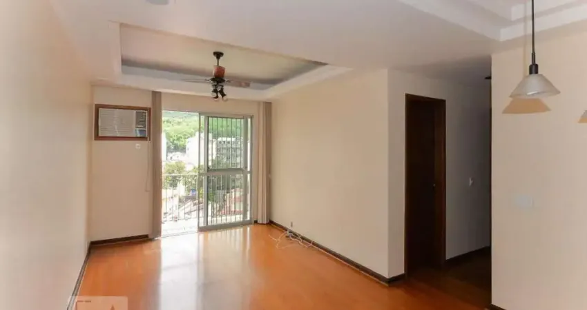 Apartamento para Aluguel - Vila Isabel, 2 Quartos,  78 m² - Rio de Janeiro