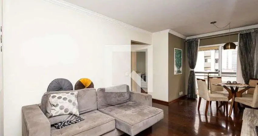 Apartamento para Aluguel - Consolação, 2 Quartos,  51 m² - São Paulo
