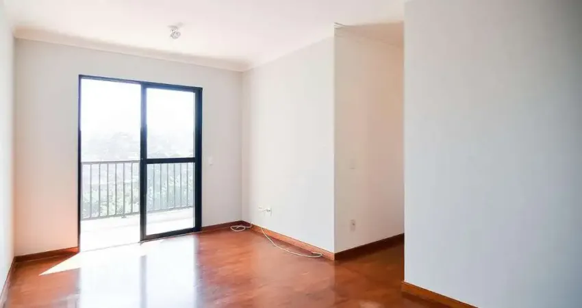 Apartamento para Aluguel - Jardim Marajoara , 3 Quartos,  70 m² - São Paulo