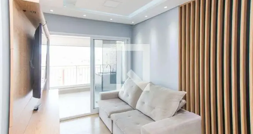 Cobertura para Aluguel - Vila Guilherme, 2 Quartos,  63 m² - São Paulo