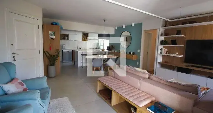 Apartamento para Aluguel - Portal do Morumbi, 3 Quartos,  100 m² - São Paulo