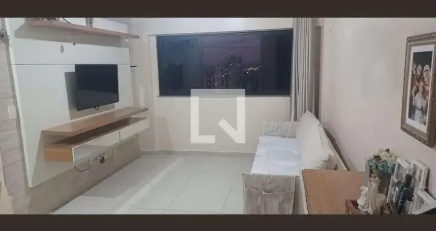 Apartamento para Aluguel - Águas Claras, 3 Quartos,  70 m² - Brasília