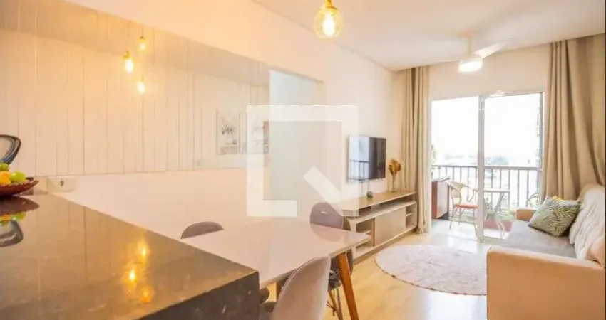 Apartamento para Aluguel - Umuarama, 3 Quartos,  65 m² - Osasco