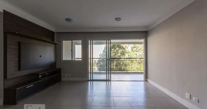 Apartamento para Aluguel - Vila Andrade, 3 Quartos,  133 m² - São Paulo