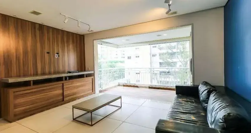 Apartamento para Aluguel - Vila Andrade, 2 Quartos,  87 m² - São Paulo
