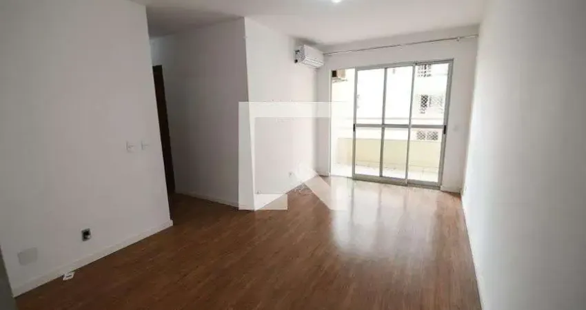 Apartamento para Aluguel - Mansões Santo Antônio, 2 Quartos,  74 m² - Campinas