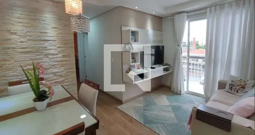 Apartamento para Aluguel - Parque Industrial, 2 Quartos,  55 m² - Campinas