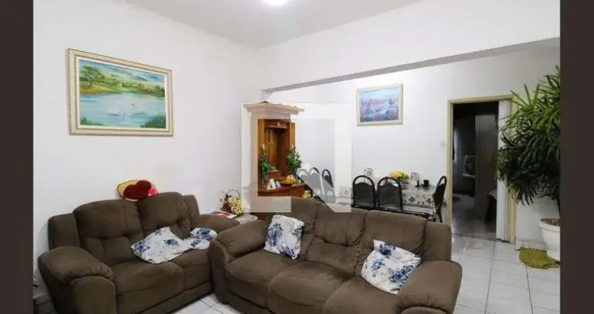 Casa para Aluguel - Vila Mazzei, 2 Quartos,  185 m² - São Paulo