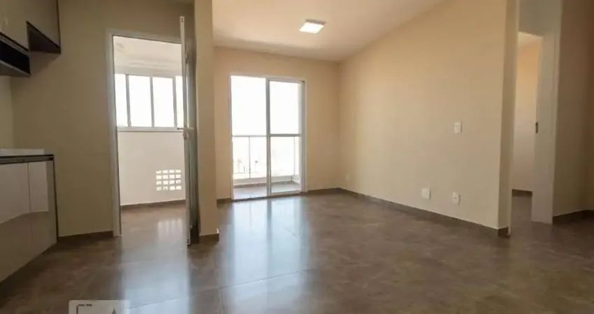 Apartamento para Aluguel - Mooca, 2 Quartos,  52 m² - São Paulo