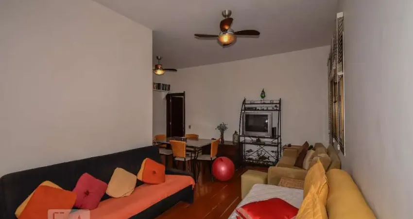 Apartamento para Aluguel - Ipanema, 2 Quartos,  65 m² - Rio de Janeiro