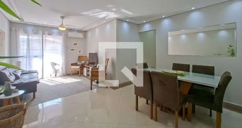 Apartamento para Aluguel - Guilhermina, 2 Quartos,  86 m² - Praia Grande