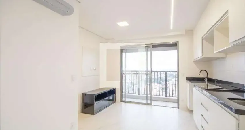 Apartamento para Aluguel - Centro, 1 Quarto,  38 m² - Osasco