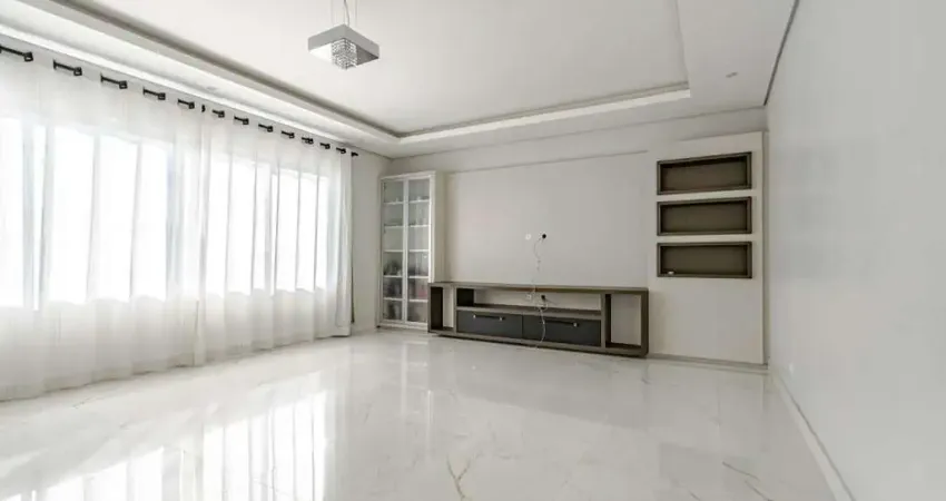 Casa para Aluguel - Bacacheri, 3 Quartos,  300 m² - Curitiba