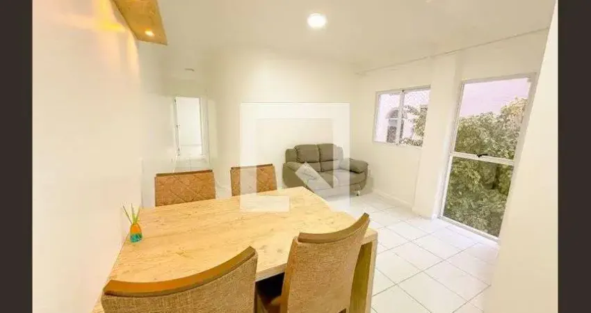 Apartamento para Aluguel - Canasvieiras, 2 Quartos,  75 m² - Florianópolis