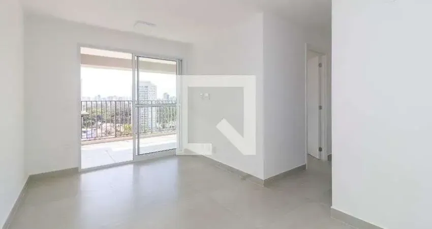 Cobertura para Aluguel - Chácara Santo Antonio, 3 Quartos,  69 m² - São Paulo