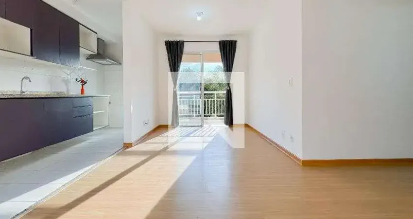 Apartamento para Aluguel - Vila Mariana, 2 Quartos,  65 m² - São Paulo