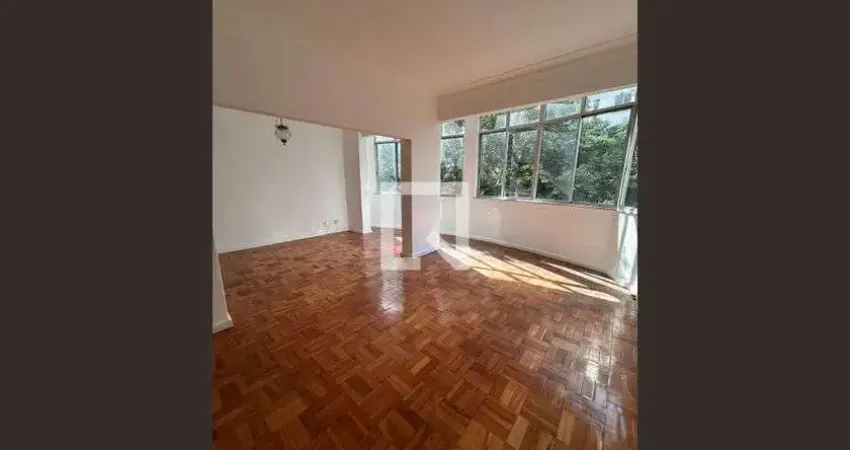 Apartamento para Aluguel - Copacabana, 3 Quartos,  122 m² - Rio de Janeiro