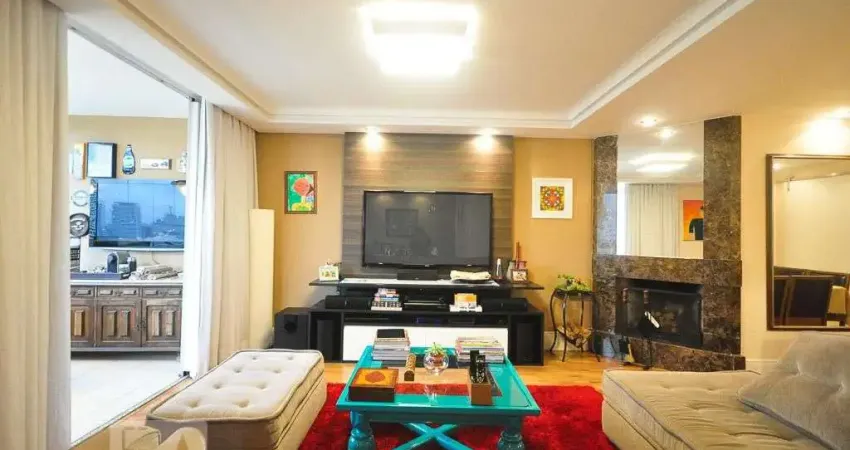 Apartamento para Aluguel - Panamby, 3 Quartos,  133 m² - São Paulo