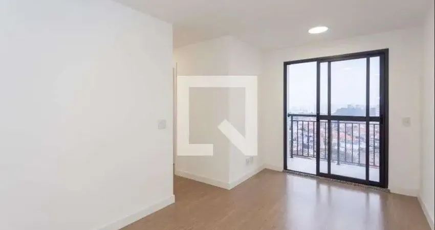 Apartamento para Aluguel - Jardim Marajoara , 3 Quartos,  58 m² - São Paulo