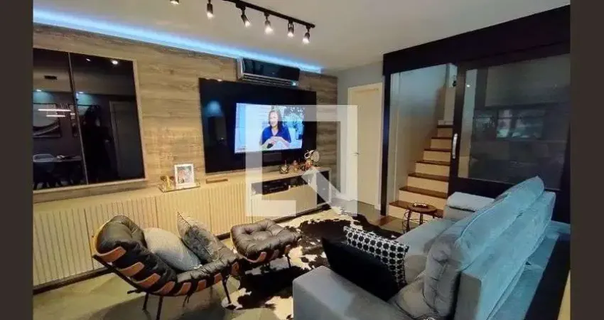 Apartamento para Aluguel - Centro, 1 Quarto,  76 m² - Novo Hamburgo