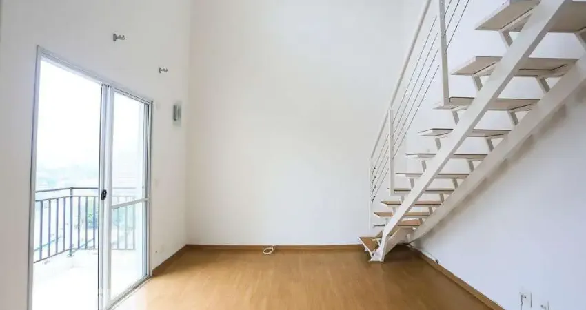 Apartamento para Aluguel - Vila Madalena, 1 Quarto,  50 m² - São Paulo