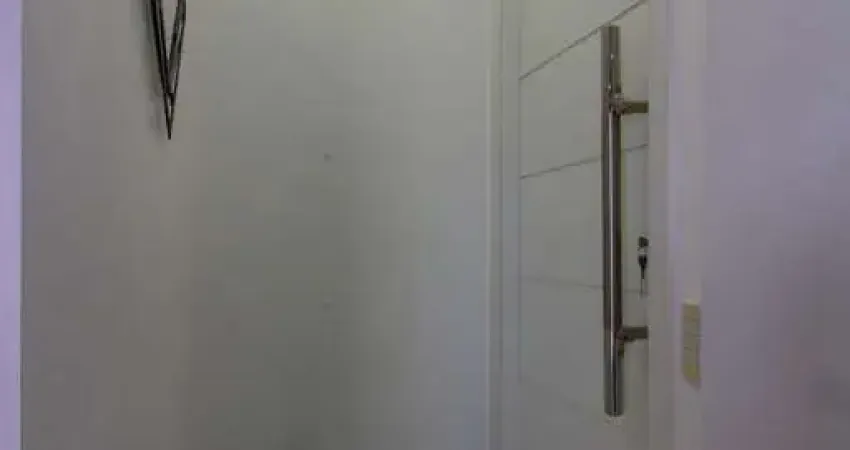 Apartamento para Aluguel - Tatuapé, 3 Quartos,  92 m² - São Paulo