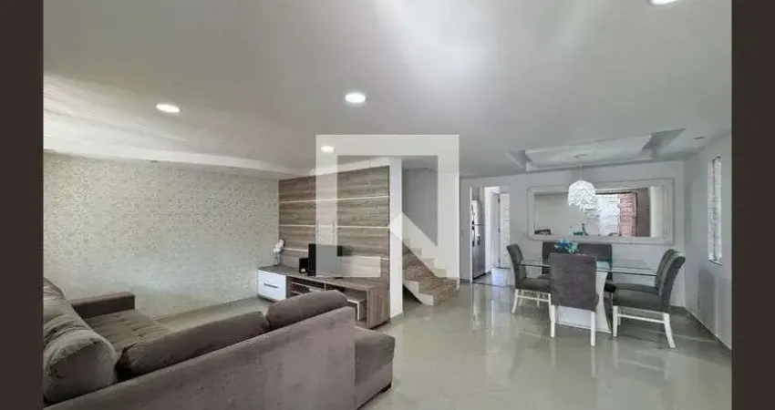 Casa para Aluguel - Vargem Grande, 3 Quartos,  180 m² - Rio de Janeiro