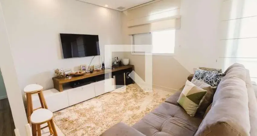Apartamento para Aluguel - Vila Leopoldina, 2 Quartos,  78 m² - São Paulo