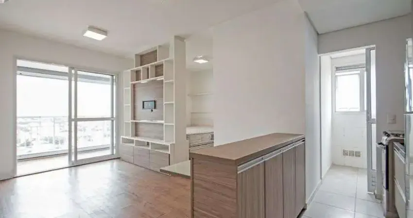 Apartamento para Aluguel - Brooklin, 1 Quarto,  47 m² - São Paulo