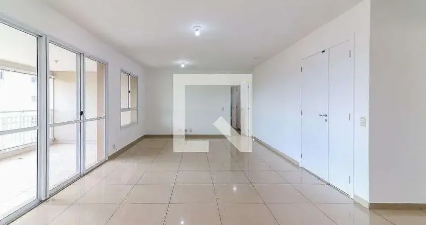 Apartamento para Aluguel - Jardim Éster Yolanda, 3 Quartos,  151 m² - São Paulo