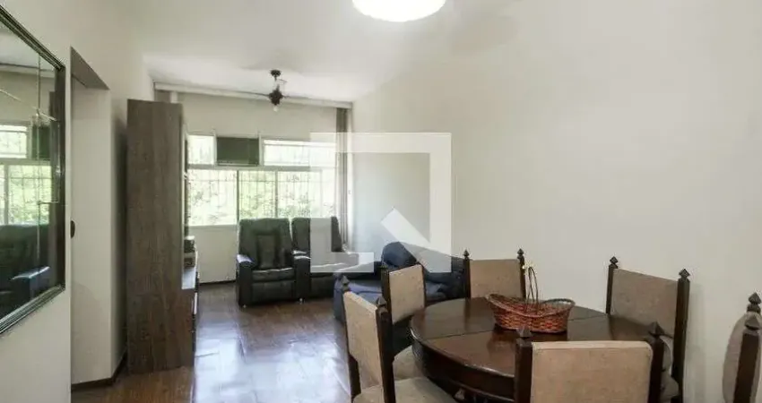 Apartamento para Aluguel - Copacabana, 3 Quartos,  94 m² - Rio de Janeiro