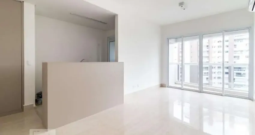Apartamento para Aluguel - Alphaville, 1 Quarto,  50 m² - Barueri