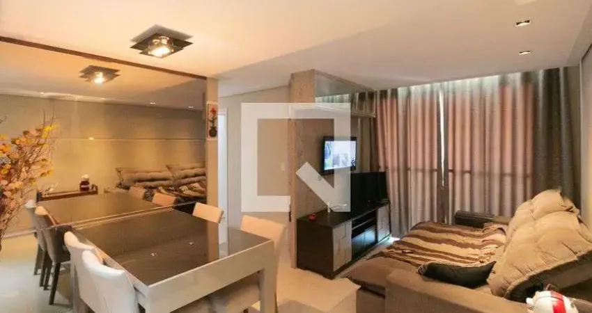 Apartamento para Aluguel - Paquetá, 3 Quartos,  84 m² - Belo Horizonte