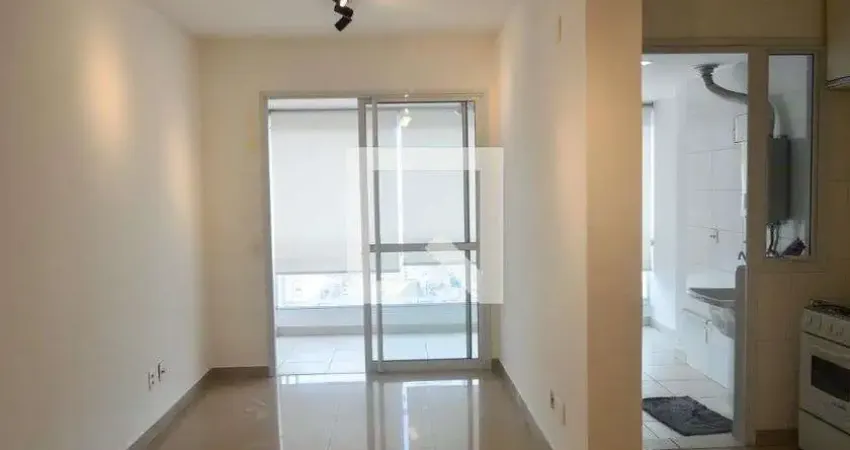 Apartamento para Aluguel - Tatuapé, 1 Quarto,  50 m² - São Paulo