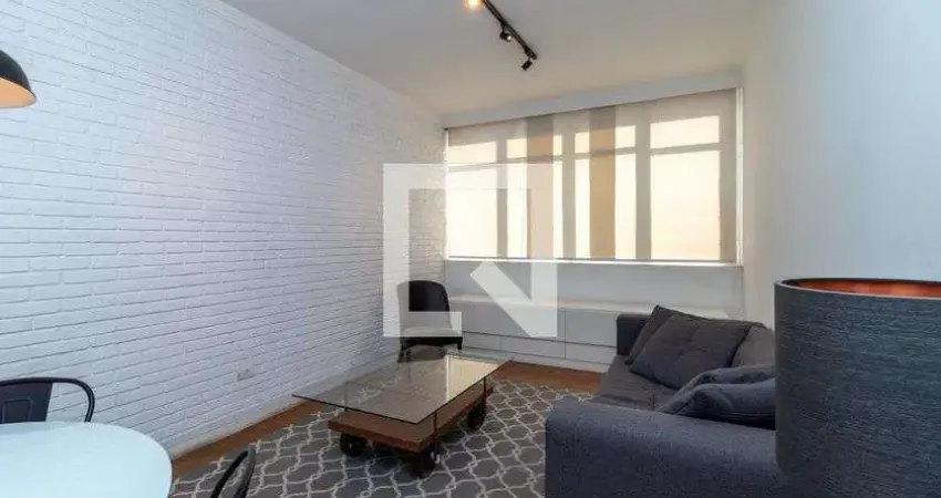 Apartamento para Aluguel - Barra Funda, 2 Quartos,  94 m² - São Paulo
