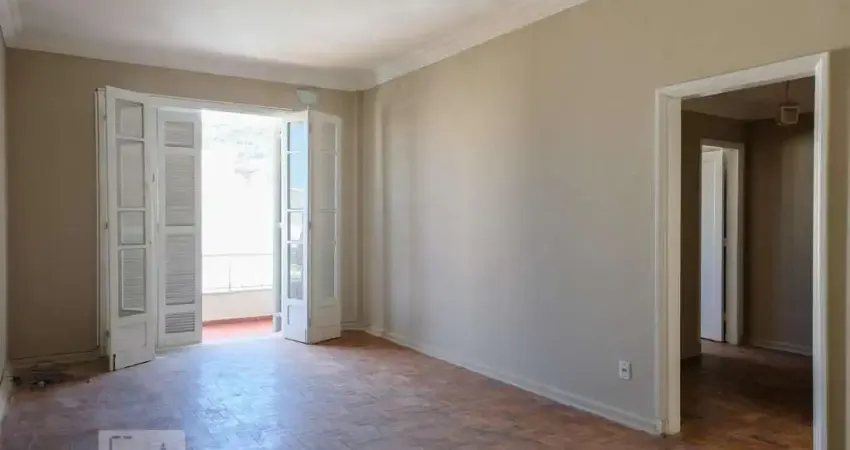 Apartamento para Aluguel - Maracanã, 2 Quartos,  104 m² - Rio de Janeiro