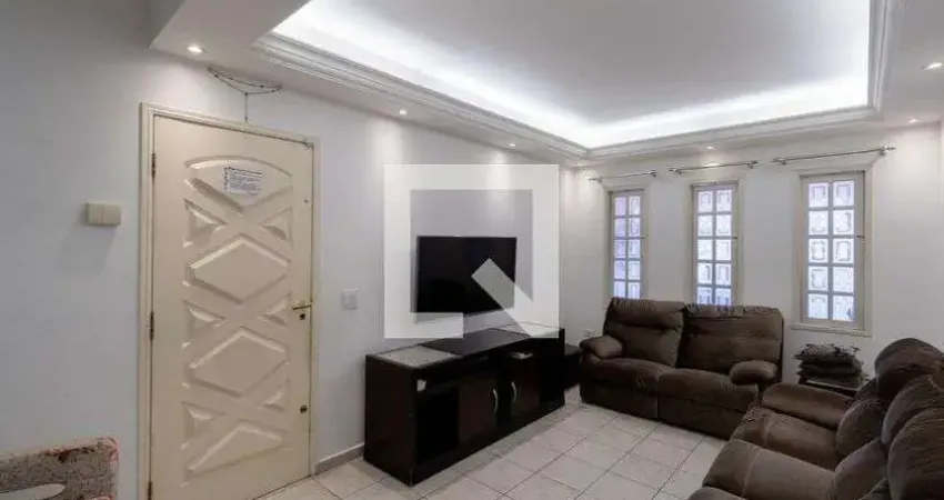 Casa para Aluguel - Jardim Aricanduva, 3 Quartos,  190 m² - São Paulo