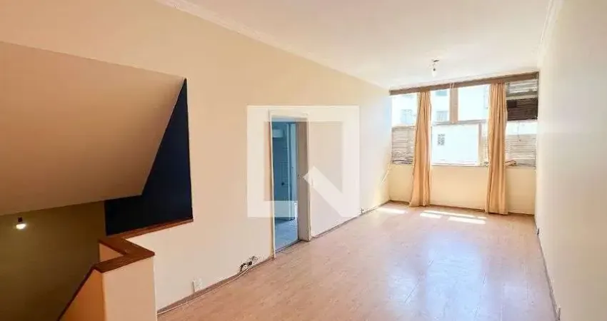 Apartamento para Aluguel - Copacabana, 3 Quartos,  142 m² - Rio de Janeiro