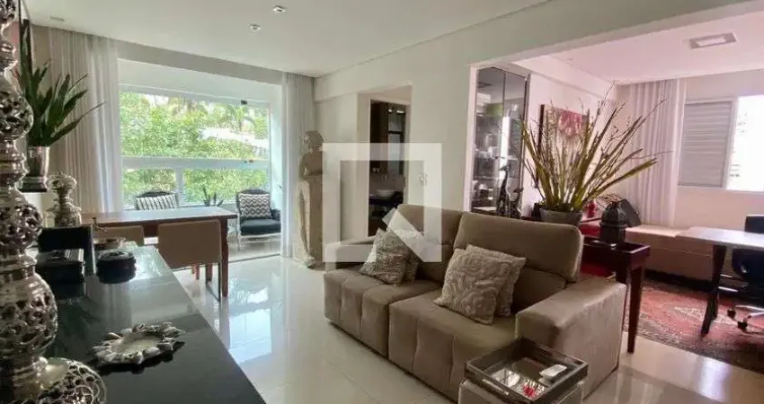 Apartamento para Aluguel - Buritis, 2 Quartos,  65 m² - Belo Horizonte