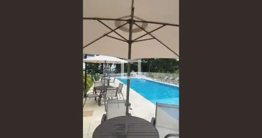 Apartamento para Aluguel - Portal do Morumbi, 2 Quartos,  82 m² - São Paulo