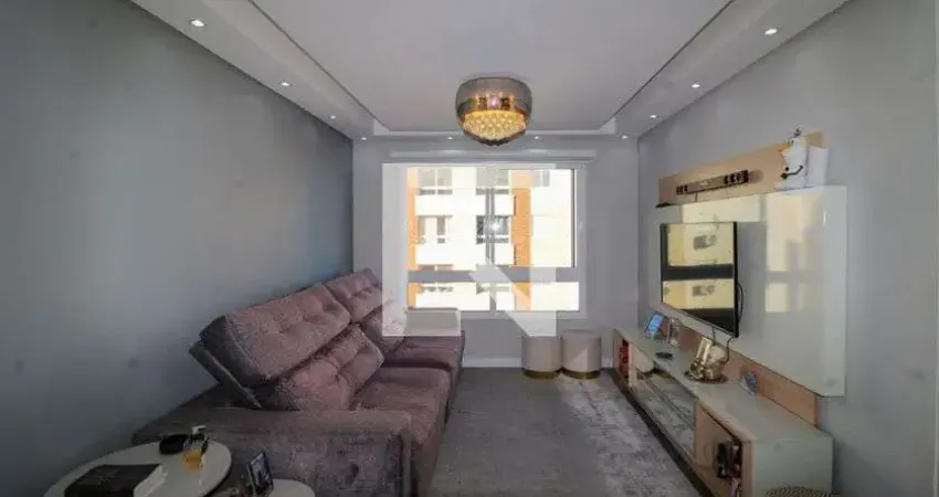 Apartamento para Aluguel - Marechal Rondon, 3 Quartos,  76 m² - Canoas
