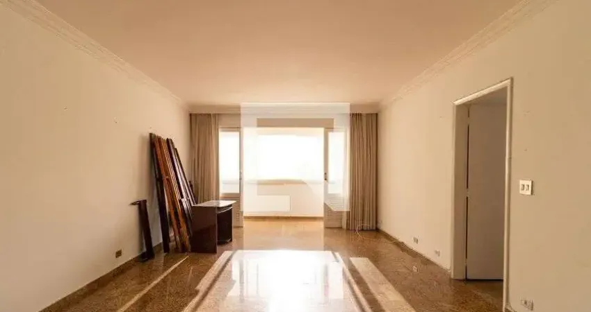 Apartamento para Aluguel - Perdizes, 3 Quartos,  127 m² - São Paulo