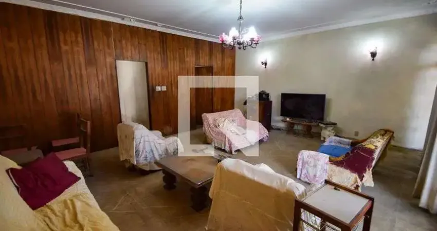 Casa para Aluguel - Méier, 7 Quartos,  420 m² - Rio de Janeiro