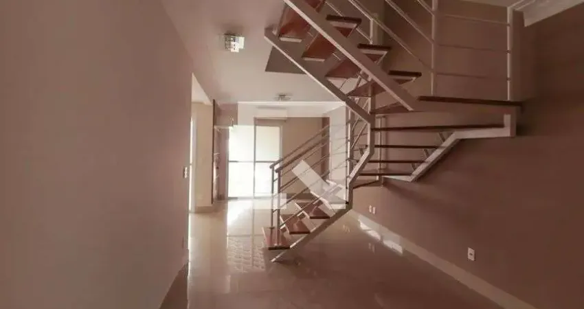 Casa para Aluguel - Engordadouro, 3 Quartos,  140 m² - Jundiaí