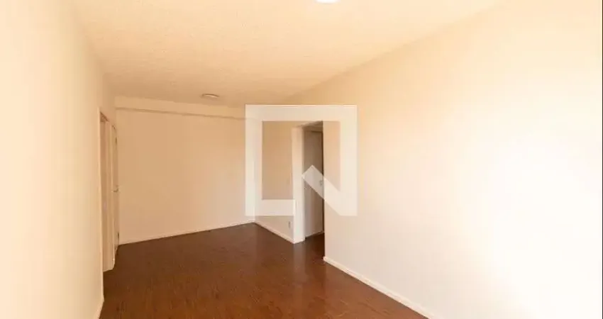 Apartamento para Aluguel - Jardim Esperança, 2 Quartos,  68 m² - Barueri