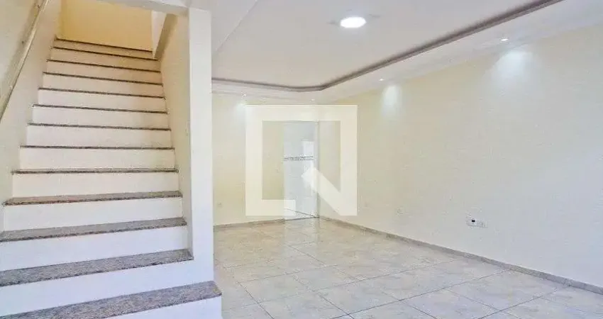 Casa para Aluguel - Vila Pirituba, 3 Quartos,  221 m² - São Paulo