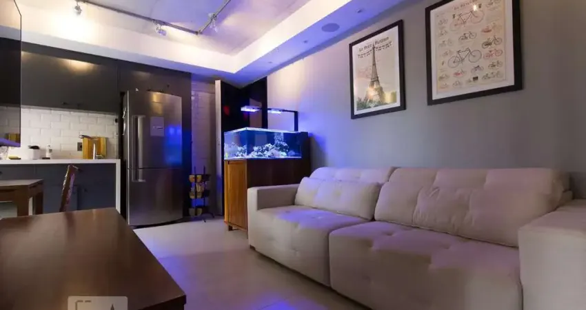 Apartamento para Aluguel - Consolação, 2 Quartos,  53 m² - São Paulo